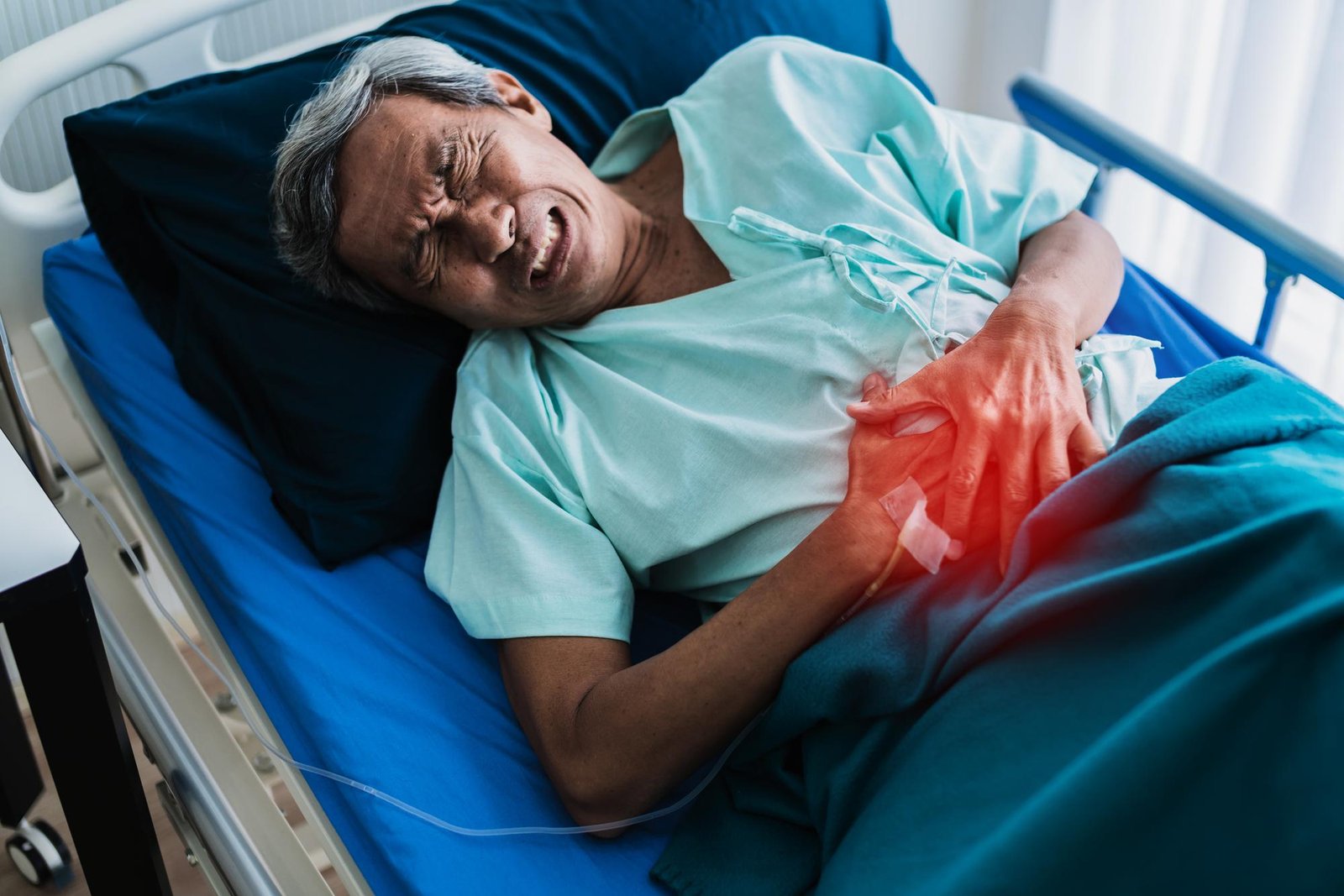 Gallbladder Stones 101: Symptoms