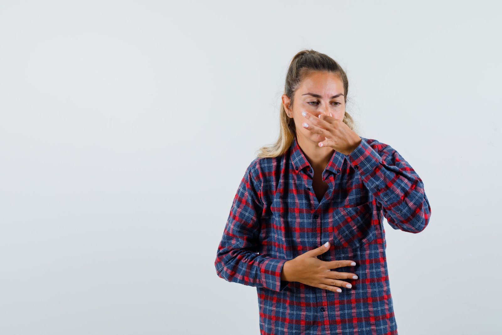 Gastric Cancer Symtoms and Prevention
