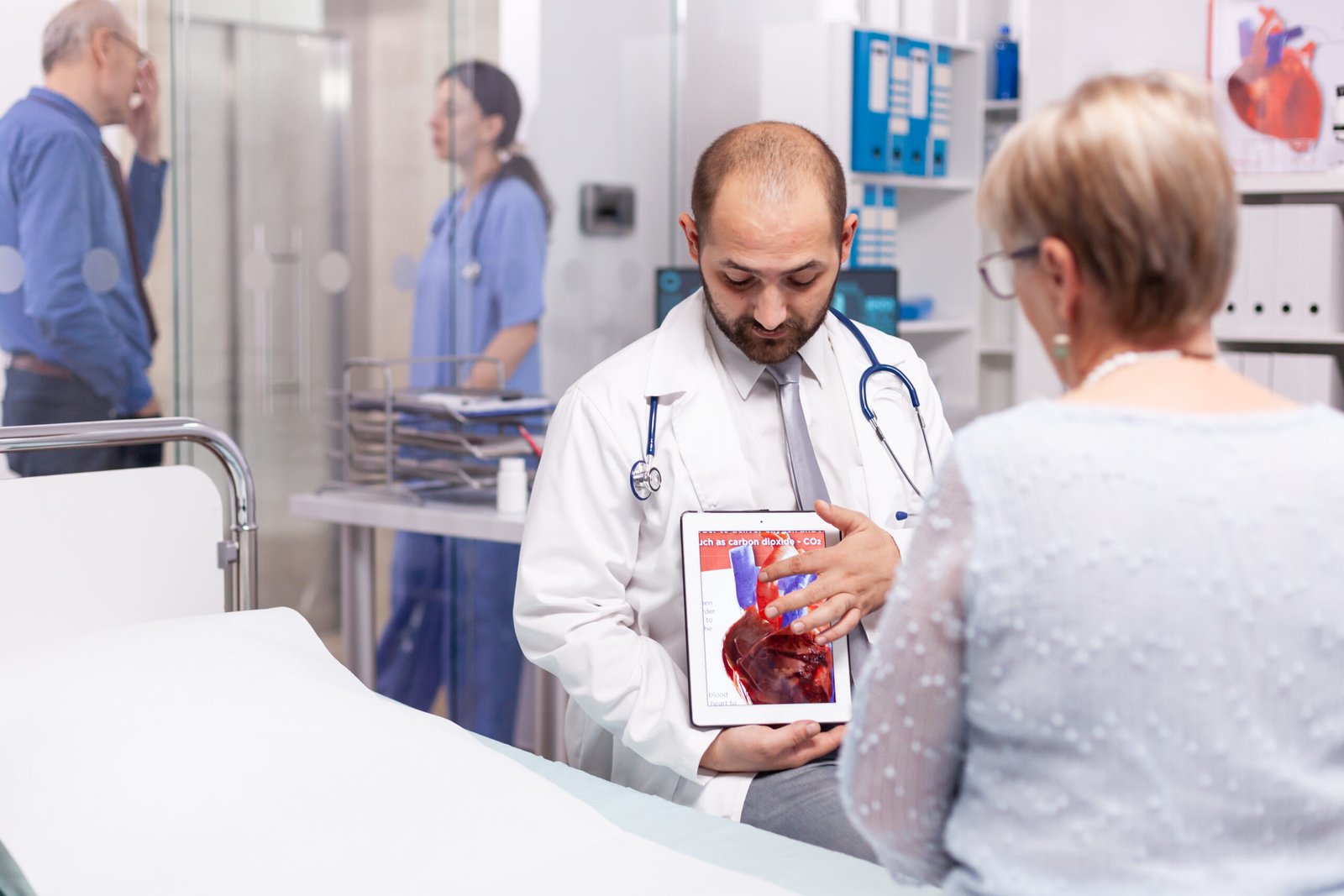Early Symptoms of Gastrointestinal Cancers